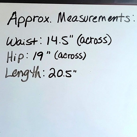 CAbi Jungle Skirt Taupe/Gray/Black Puma Leopard Print Size 4 NWOT - Picture 15 of 15